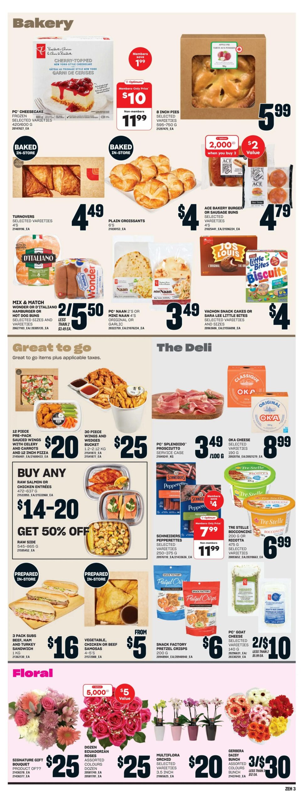 Zehrs Markets Flyer