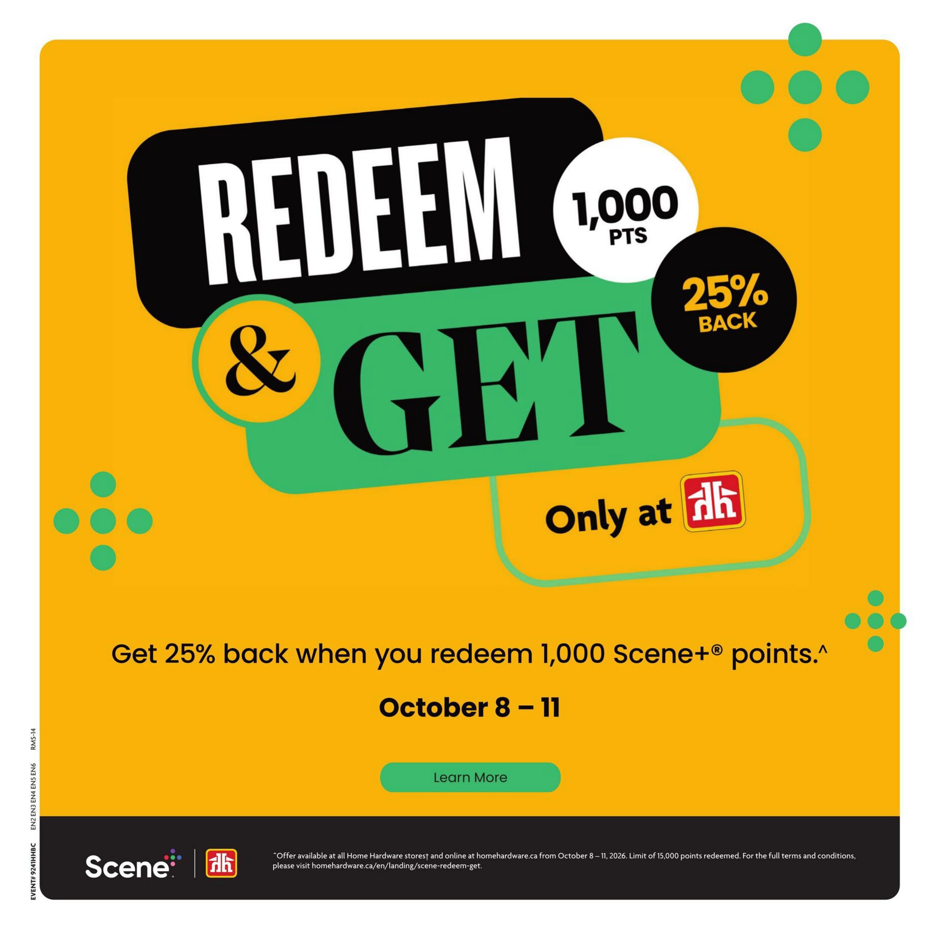 Home Hardware - Atlantic - Building Centre - Valid from October 8 to 21, 2026 - Page 19