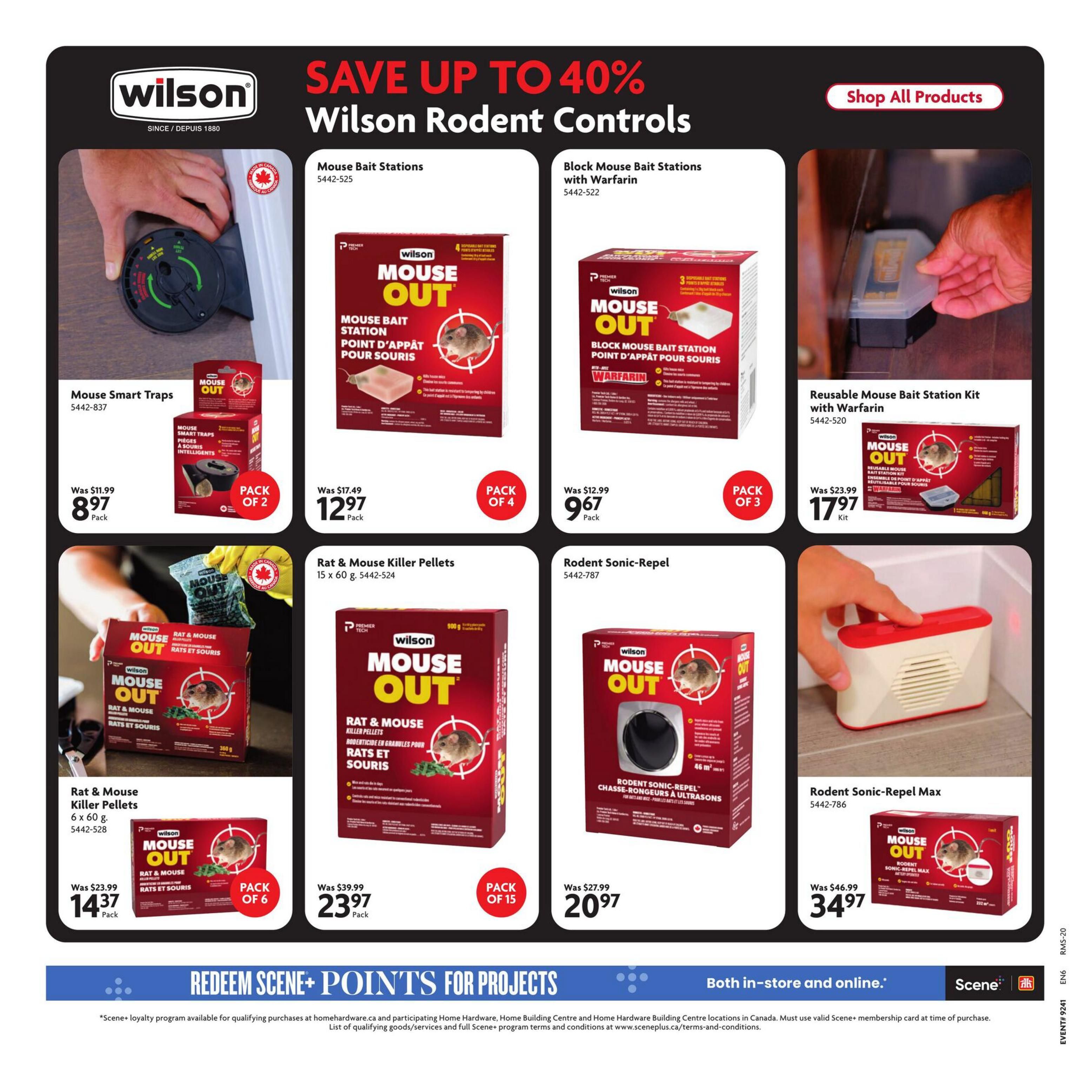 Home Hardware - Ontario - Building Centre - Valid from October 8 to 21, 2026 - Page 27