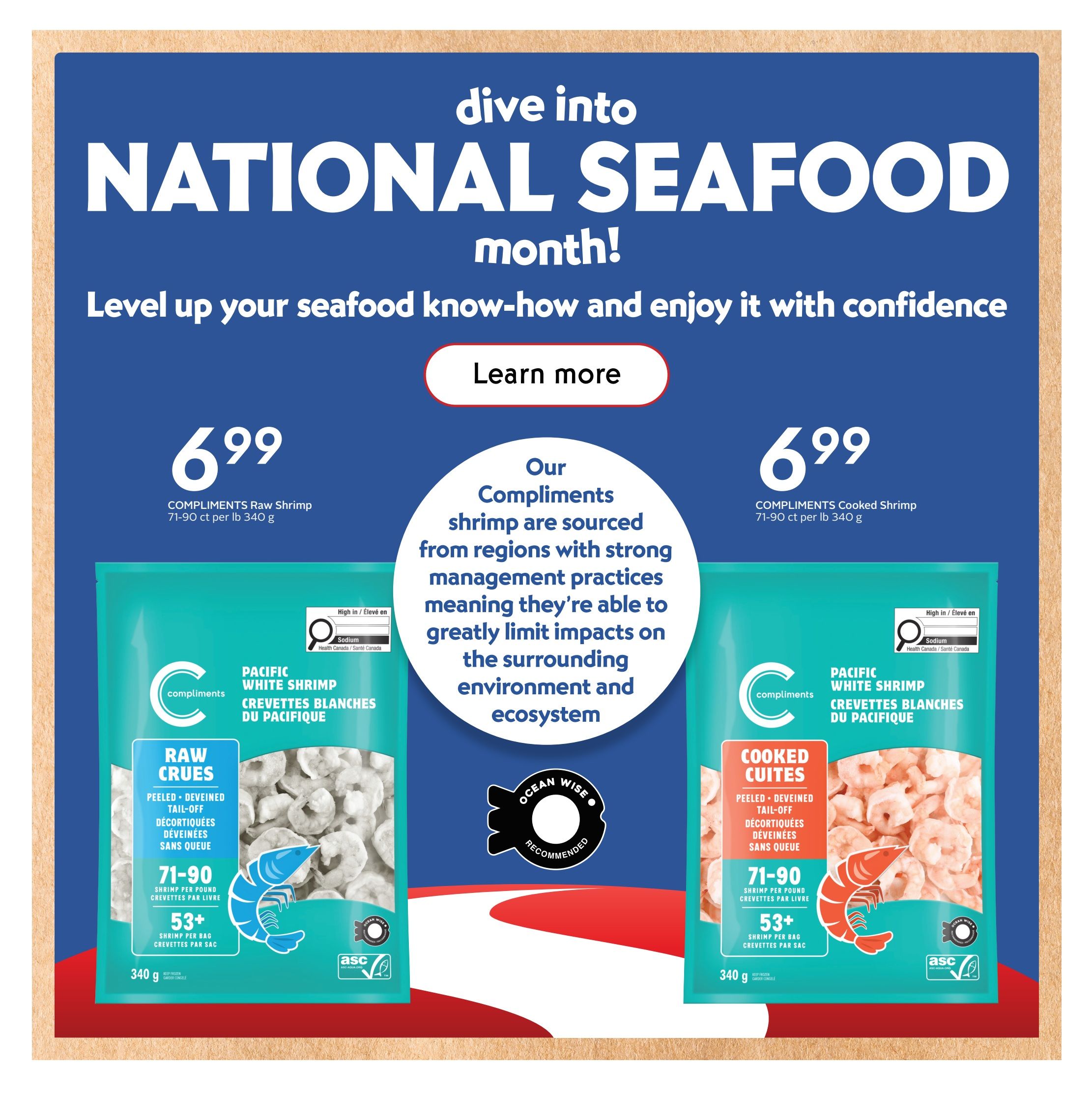 Safeway - Alberta - Weekly Flyer Specials - Valid from October 15 to 21, 2026 - Page 15