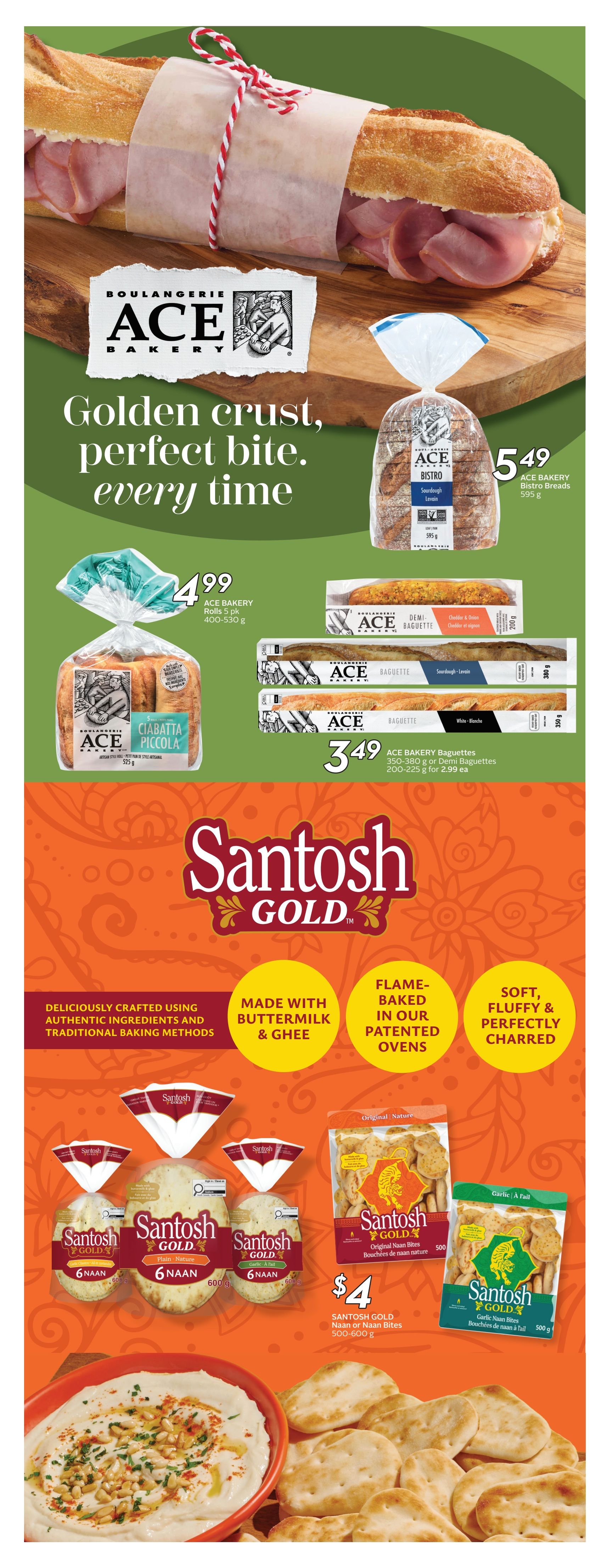 Safeway - Alberta - Weekly Flyer Specials - Valid from October 15 to 21, 2026 - Page 22