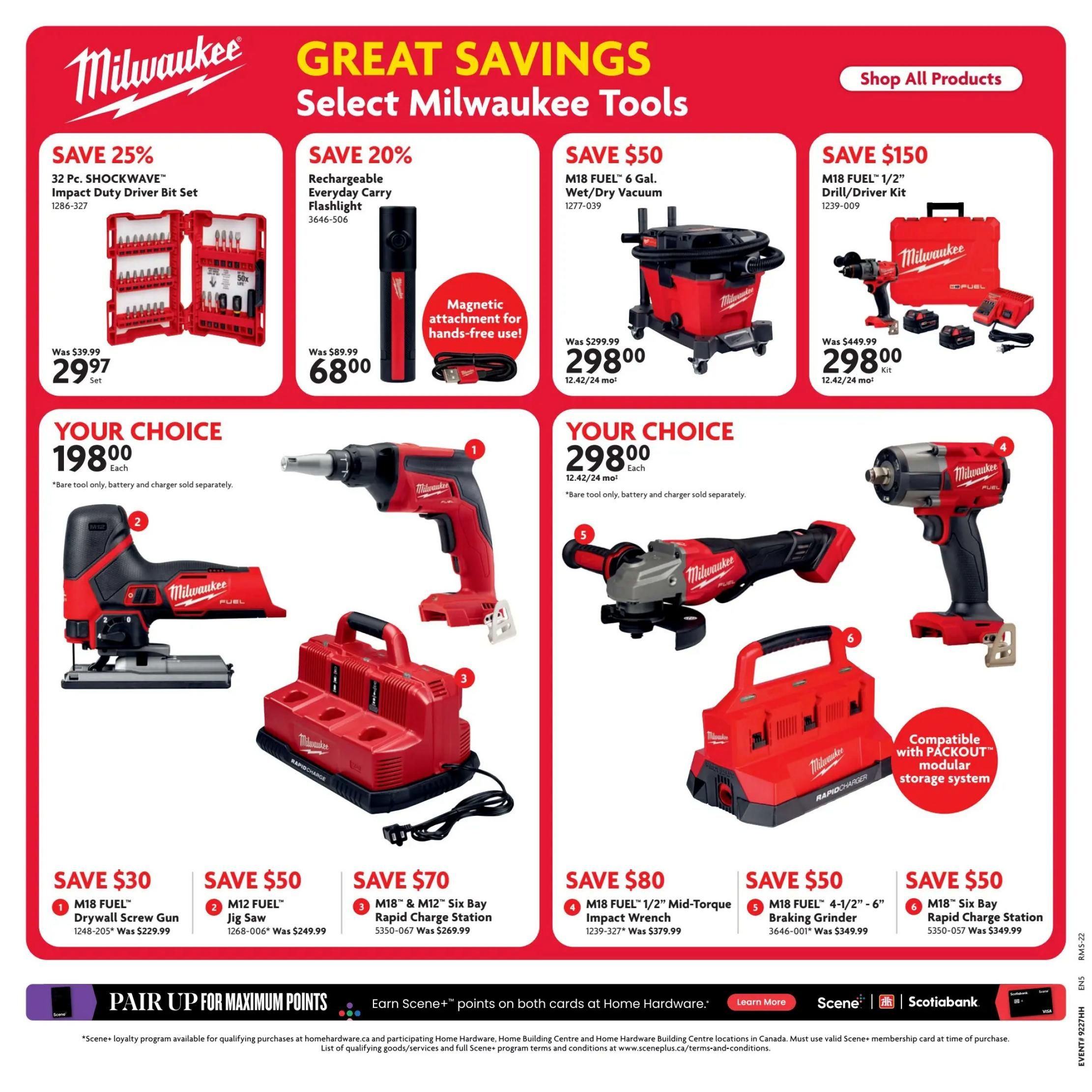 Home Hardware - British Columbia - Flyer Specials - Valid from July 2 to 15, 2026 - Page 18