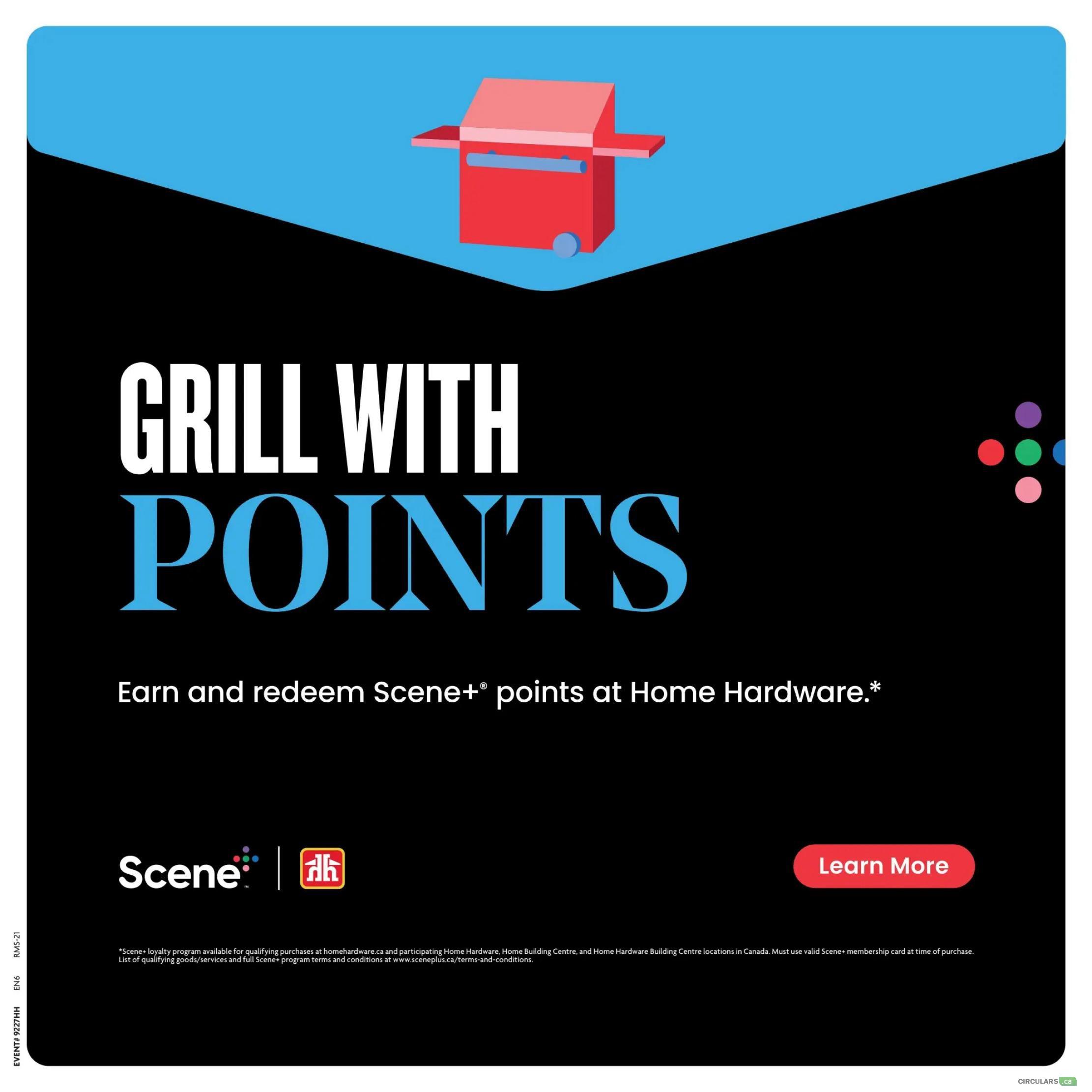 Home Hardware - Ontario - Flyer Specials - Valid from July 2 to 15, 2026 - Page 10
