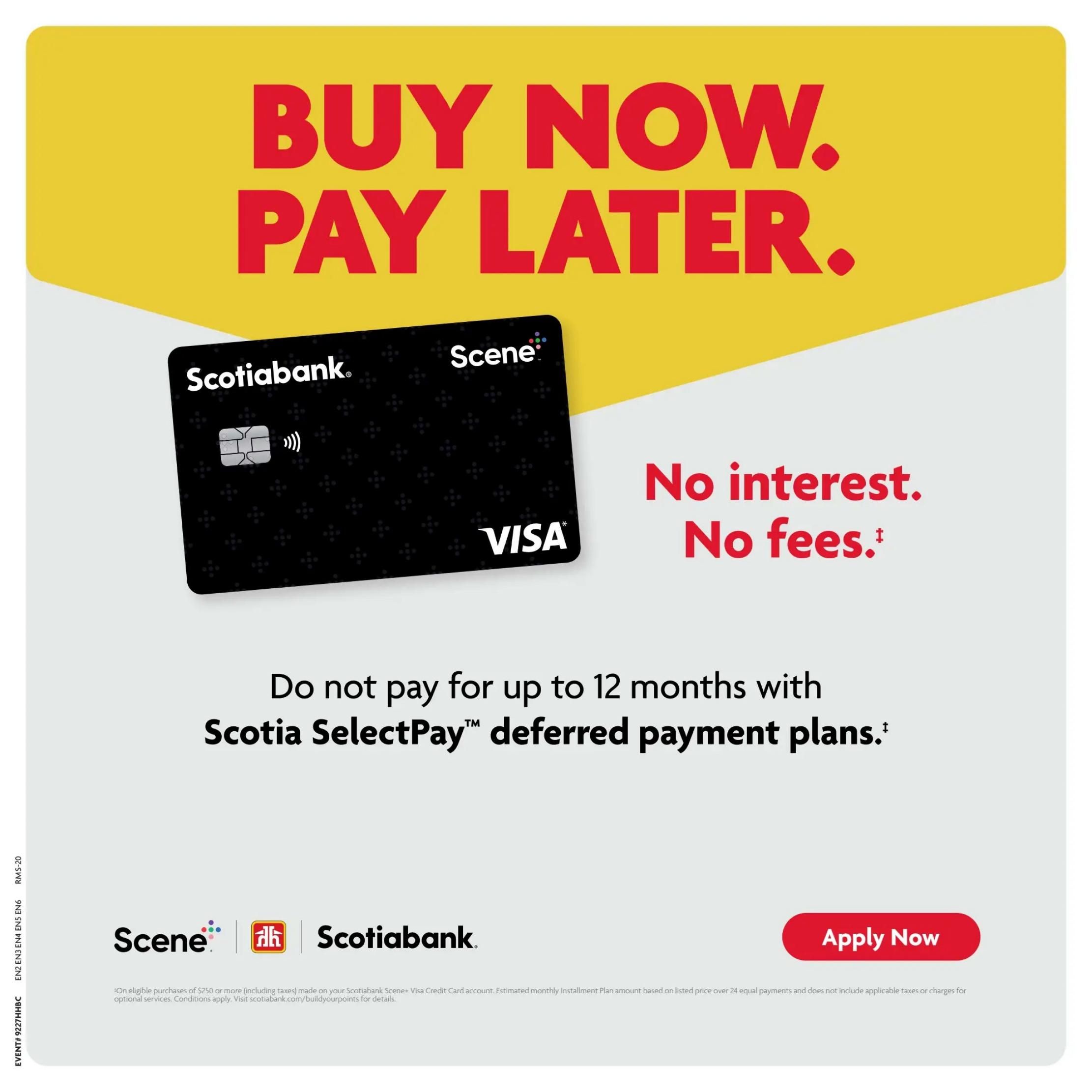 Home Hardware - Ontario - Flyer Specials - Valid from July 2 to 15, 2026 - Page 25