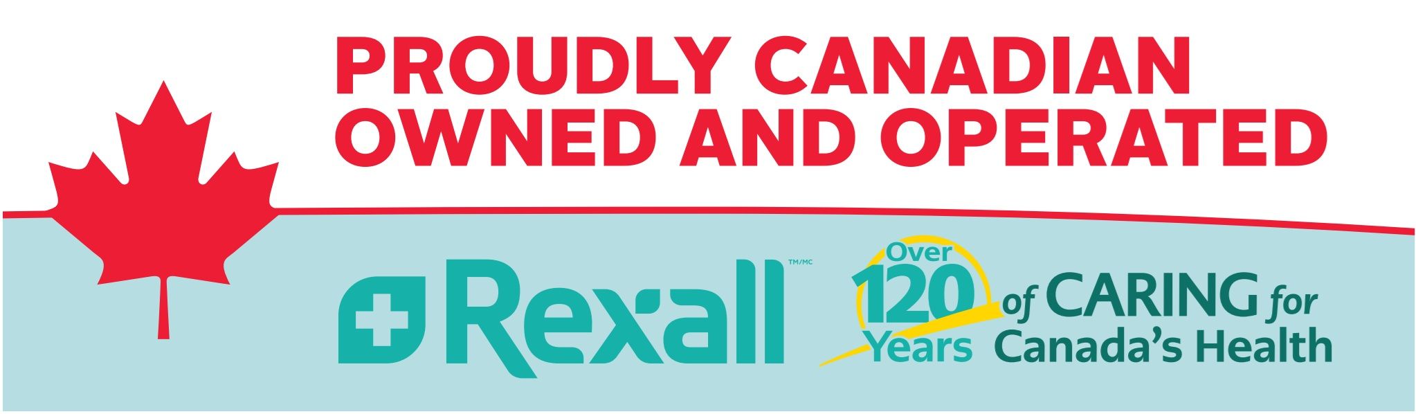 Rexall flyer page 2 features 3 Days Only specials from Friday, September 11 to Sunday, September 13. Get Coca-Cola Regular or Diet 6x710mL for $3.99 and Pepsi Regular or Diet 6x710mL for $4.39. Dempster's White or 100% Whole Wheat Bread 570g-675g or Hamburger or Hot Dog Buns 12-Pack are 2 for $6.50, with rest of week price $3.99 each. Grade A Large White Eggs 12-Pack are $3.99. AXE Anti-Perspirant or Deodorant 76g-113g & Body Wash or Hair Care 473mL Select Types are $3.99. DEPEND products including Liners, Underwear or Pads are $16.99. Gain, Purex, Cheer or Tide Simply Laundry Detergent 946mL-1.36L, Downy Fabric Softener 1.31L, Infusions 136g-141g or Purifying Rinse 473mL, Gain Fireworks 141g or Tide to Go 10mL are $4.44. Purex Bathroom Tissue Double 12-24 rolls or Triple Bath 8-24 rolls, SpongeTowels Paper Towels 6-rolls or Scotties Facial Tissues 6-pack are $5.99. Health Matters section includes VICKS DayQuil or NyQuil Congestion or Cold & Flu 2x354mL or DayQuil Cold & Flu Liquid Capsules 36's for $19.99 and Nicorette QuickMist or Gum 100's Select Types for $35.99. Also, 2 for $25 ENSURE, BOOST or GLUCERNA Meal Replacement Beverage 4-6 Pack. Everyday Needs include Always or Tampax Pads, Tampons or Liners Select Types and Sizes for $8.99. Colgate Toothpaste 40mL-150mL or Toothbrushes are $3.99. Pantene Hair Care, Herbal Essences or Aussie Shampoo, Conditioner 355mL-750mL or Styling Select Types and Sizes are $4.99. Be Uniquely You section offers CeraVe Skin or Baby Care Select Types and Sizes for 20% off regular price and Neutrogena or Aveeno Skin Care Select Types and Sizes for 25% off regular price. Seniors' Tuesday on September 15, 2026 offers 55+ customers 20% off regular priced items. Healthcare Hero Thursdays features Dove Body Wash 710mL or Bar Soap 6-Pack or Liquid Hand Wash 1L Select Types for $8.99. John Frieda Hair Care or Styling Select Types and Sizes are 25% off regular price. L'Oreal Infallible Lipstick, Plumping Addict Lip Oil, Telescopic Mascara or 24HR Brow Mascara are $14.99. L'Oreal Preference or Magic Root Cover Up Hair Colour are $13.99. O-P-I Nail Lacquer, Infinite Shine or Treatment Select Types are 20% off regular price. Get 2,500 Be Well points when you buy select Tylenol products. Tylenol Dual Action Acetaminophen + Ibuprofen or Extra Strength eZTabs 100's are $11.99. Buy One Get One Free on Jamieson Natural Sources Vitamins, Minerals or Supplements Mix and Match. Also, get 1,500 Be Well points when you buy select L'Oreal products.