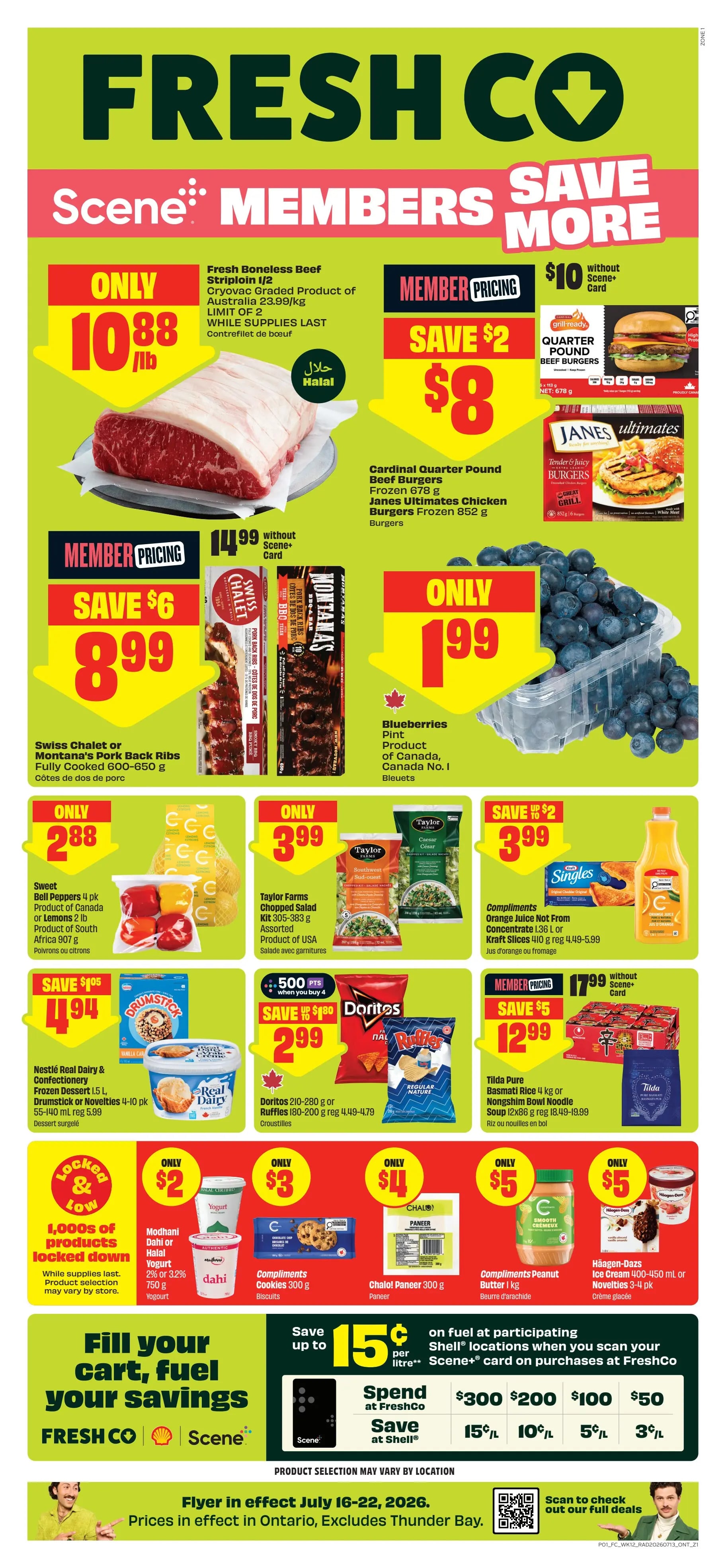 FreshCo Flyer (ON)